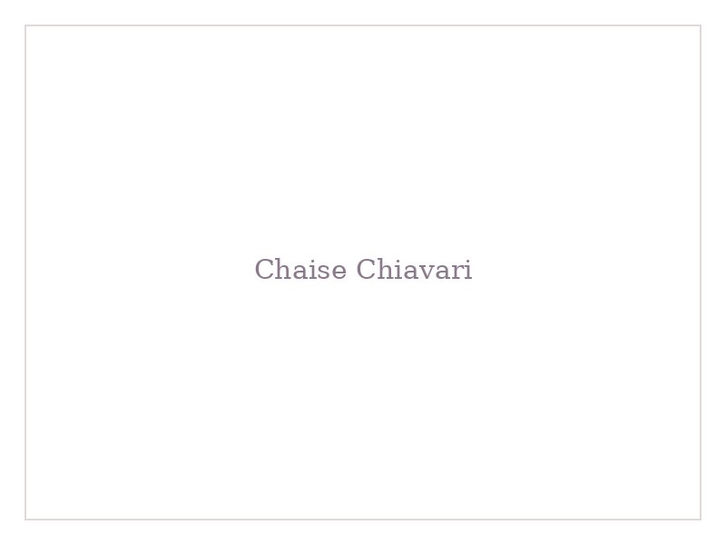 Chaise Chiavari